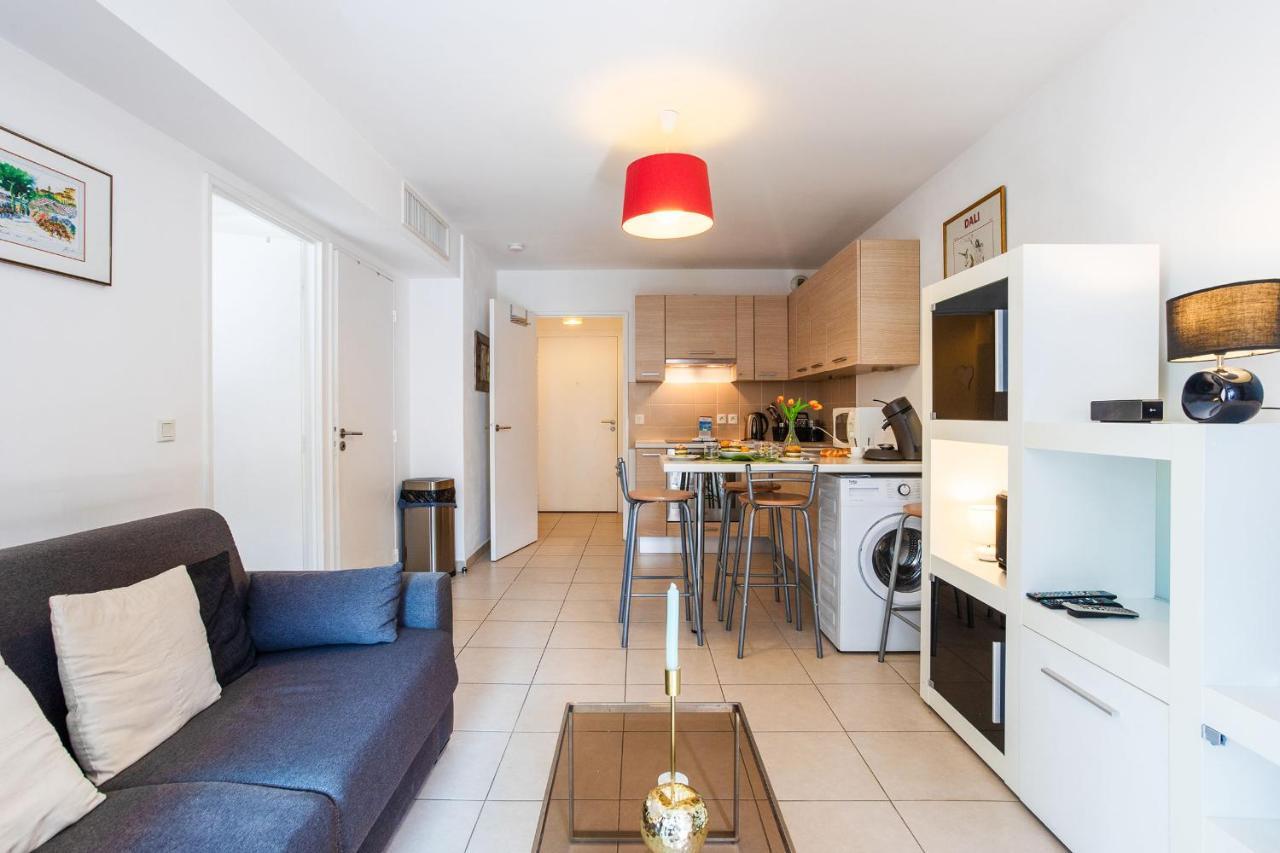 Victor Hugo Ap4159 Nice, By Riviera Holiday Homes Luaran gambar