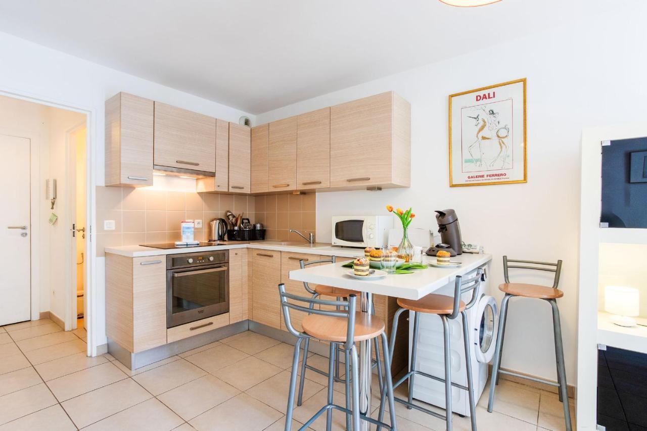 Victor Hugo Ap4159 Nice, By Riviera Holiday Homes Luaran gambar