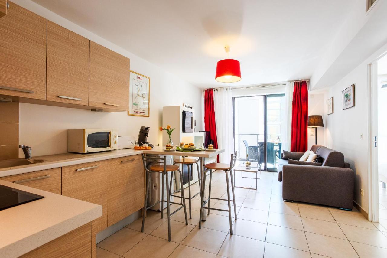 Victor Hugo Ap4159 Nice, By Riviera Holiday Homes Luaran gambar