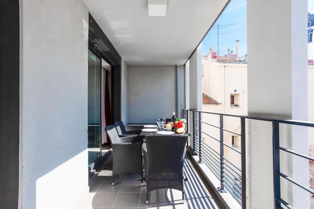 Victor Hugo Ap4159 Nice, By Riviera Holiday Homes Luaran gambar