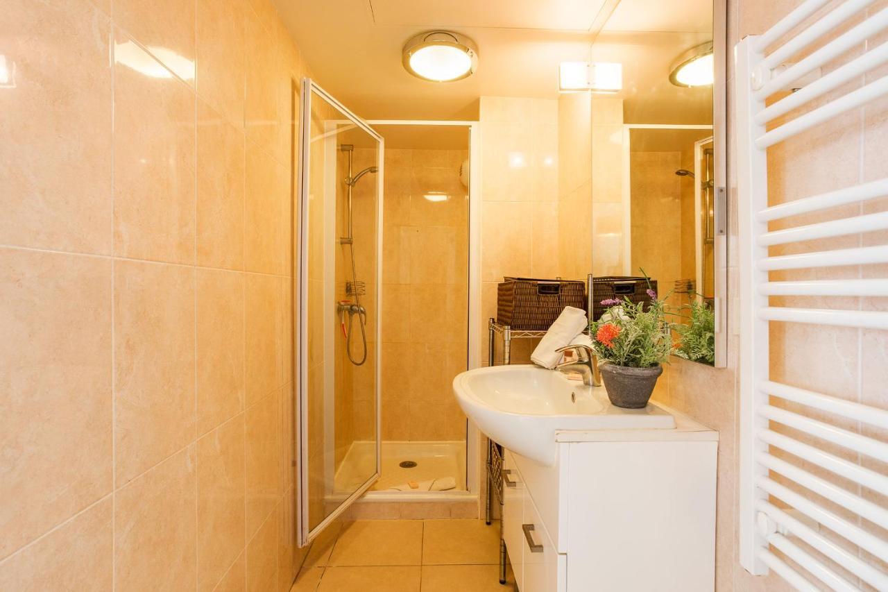 Victor Hugo Ap4159 Nice, By Riviera Holiday Homes Luaran gambar